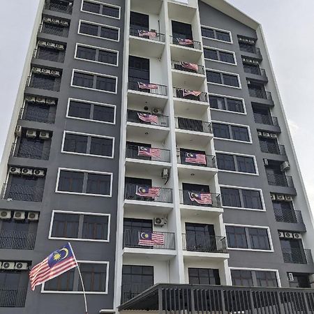 Alor Setar Imperio By Im Staycation 3Bedroom & Rooftop Pool מראה חיצוני תמונה