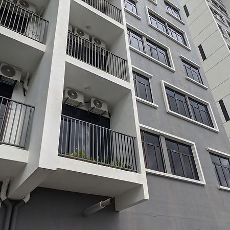 Alor Setar Imperio By Im Staycation 3Bedroom & Rooftop Pool מראה חיצוני תמונה