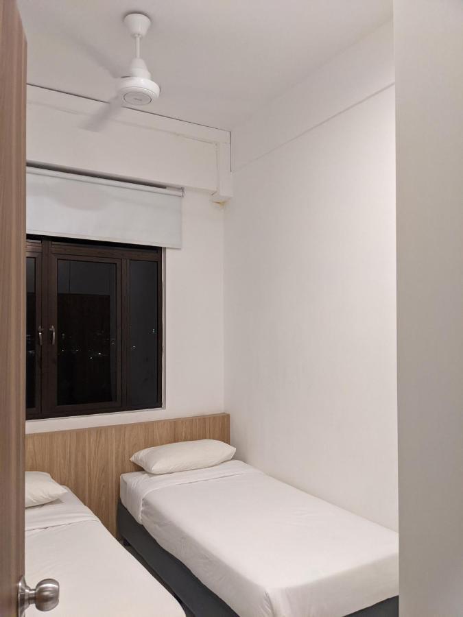 Alor Setar Imperio By Im Staycation 3Bedroom & Rooftop Pool מראה חיצוני תמונה
