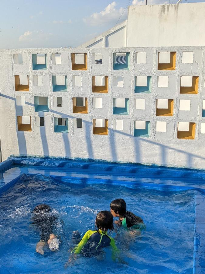 Alor Setar Imperio By Im Staycation 3Bedroom & Rooftop Pool מראה חיצוני תמונה