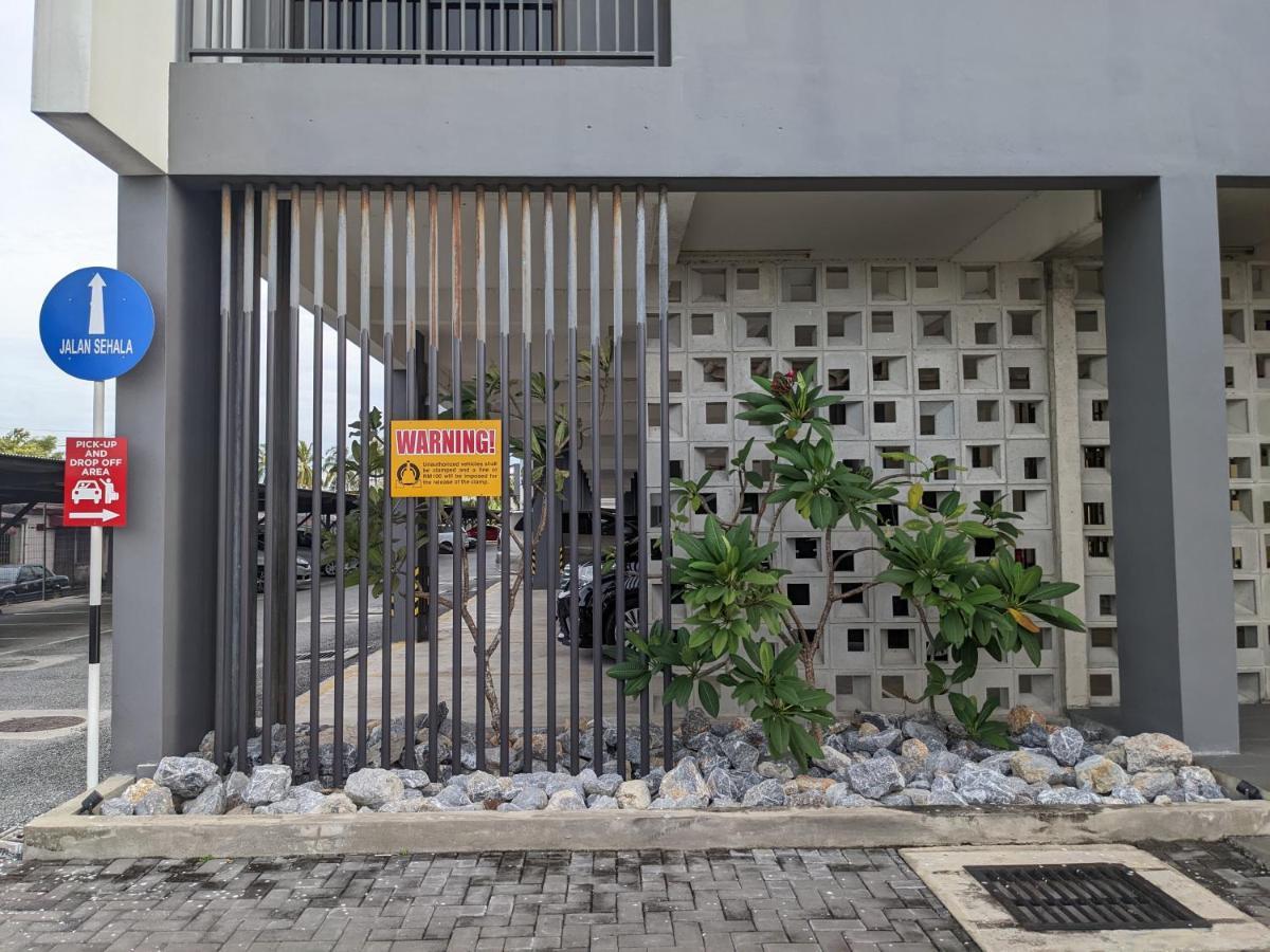 Alor Setar Imperio By Im Staycation 3Bedroom & Rooftop Pool מראה חיצוני תמונה