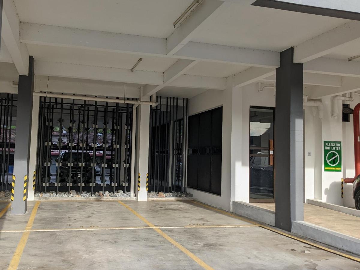 Alor Setar Imperio By Im Staycation 3Bedroom & Rooftop Pool מראה חיצוני תמונה