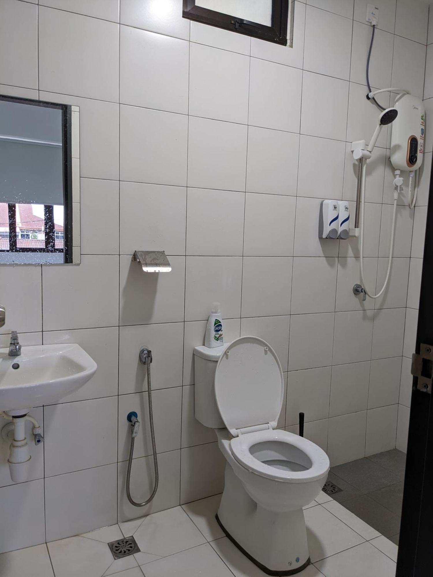 Alor Setar Imperio By Im Staycation 3Bedroom & Rooftop Pool מראה חיצוני תמונה