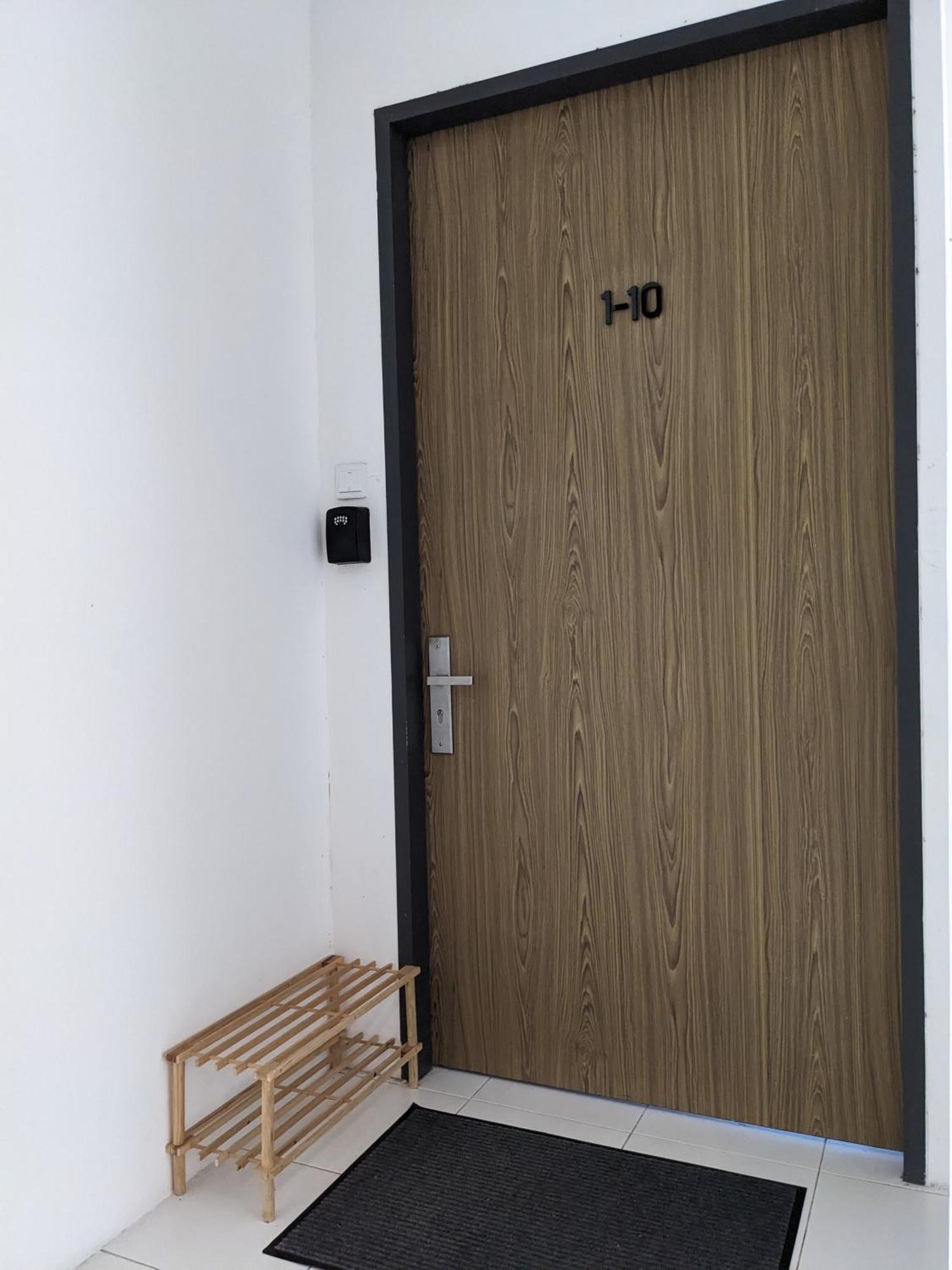 Alor Setar Imperio By Im Staycation 3Bedroom & Rooftop Pool מראה חיצוני תמונה