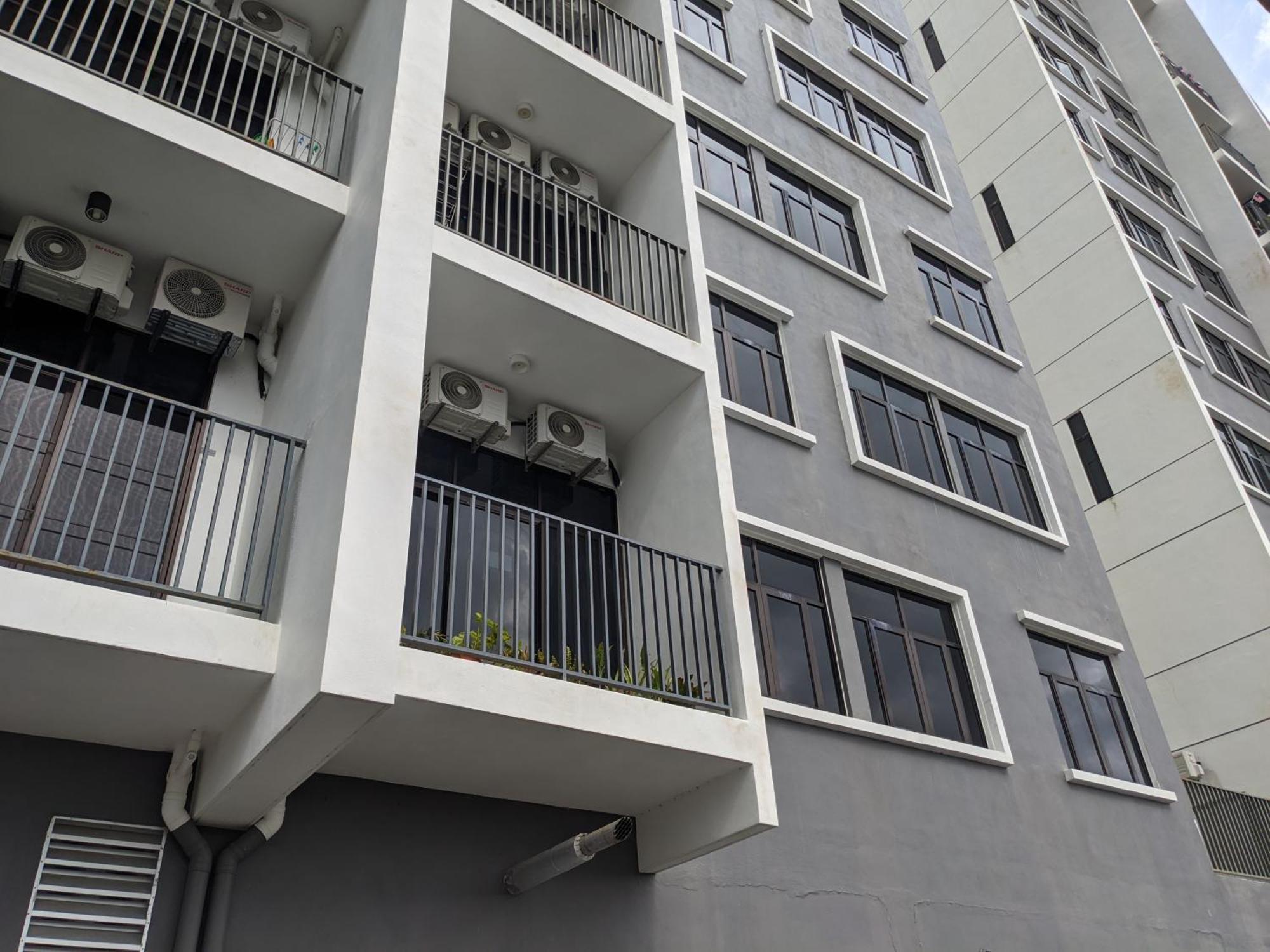 Alor Setar Imperio By Im Staycation 3Bedroom & Rooftop Pool מראה חיצוני תמונה