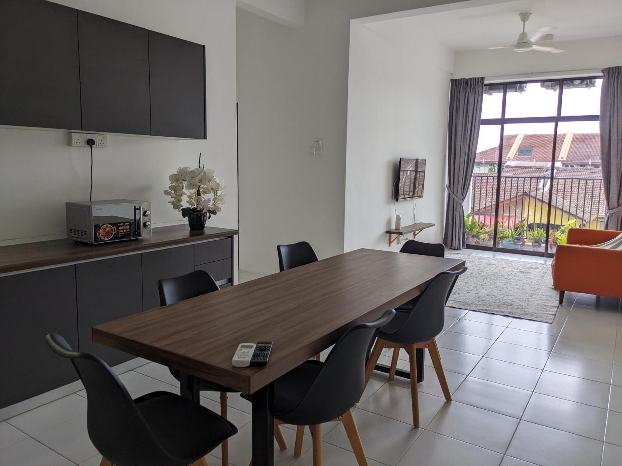 Alor Setar Imperio By Im Staycation 3Bedroom & Rooftop Pool מראה חיצוני תמונה