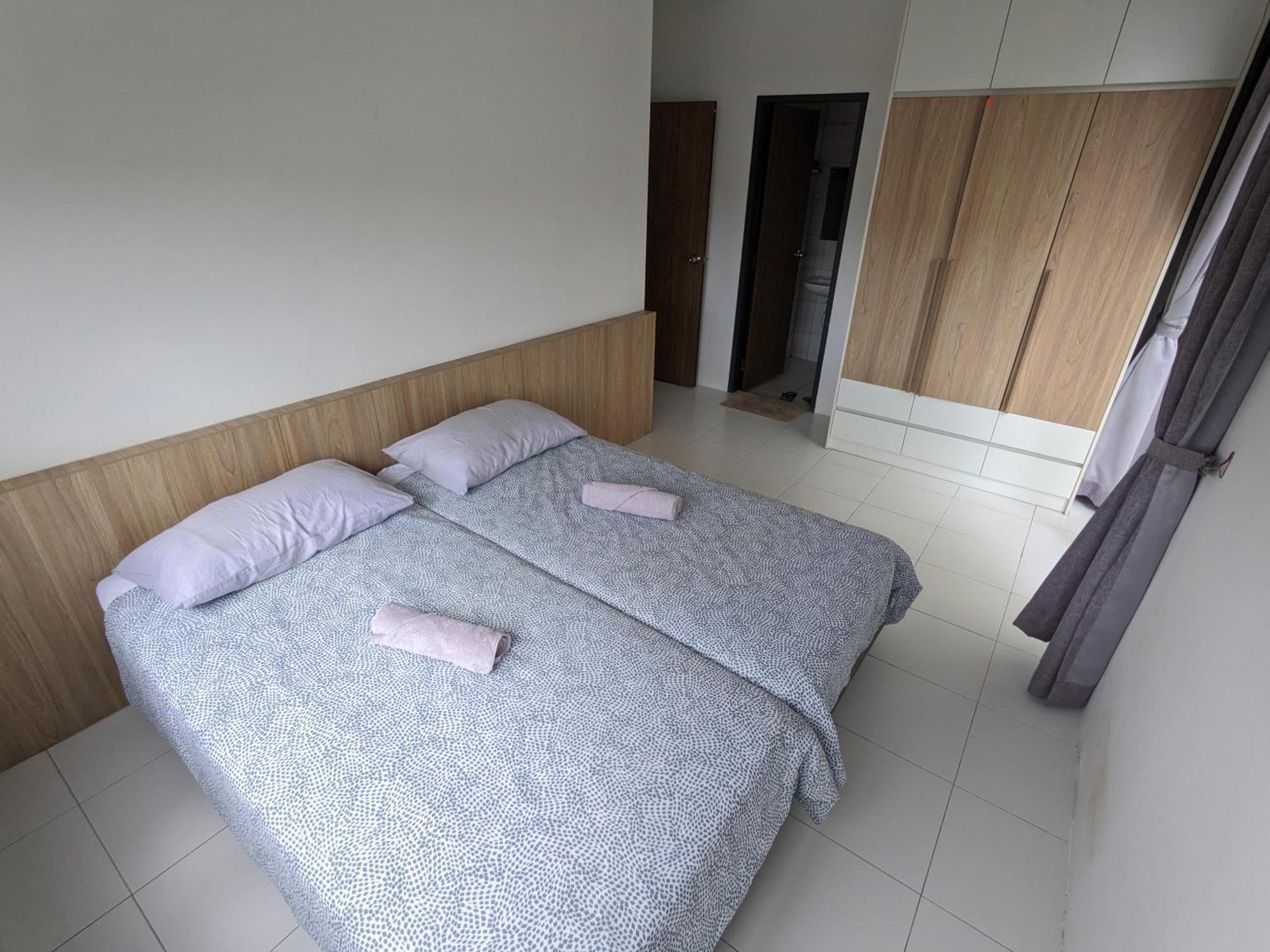 Alor Setar Imperio By Im Staycation 3Bedroom & Rooftop Pool מראה חיצוני תמונה