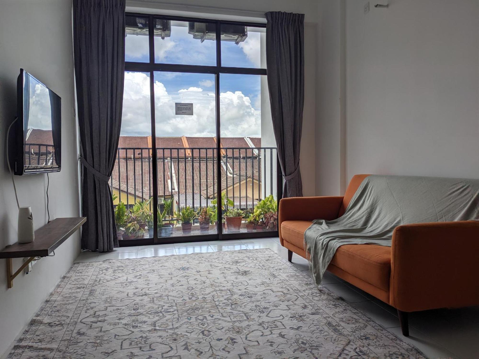 Alor Setar Imperio By Im Staycation 3Bedroom & Rooftop Pool מראה חיצוני תמונה